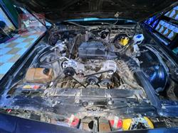 Chevrolet Caprice
